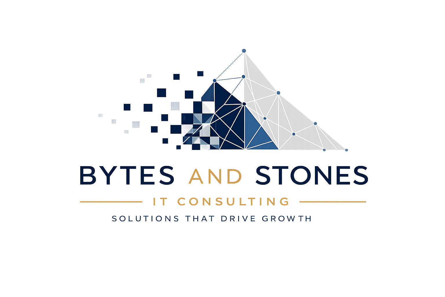 Bytes & Stones